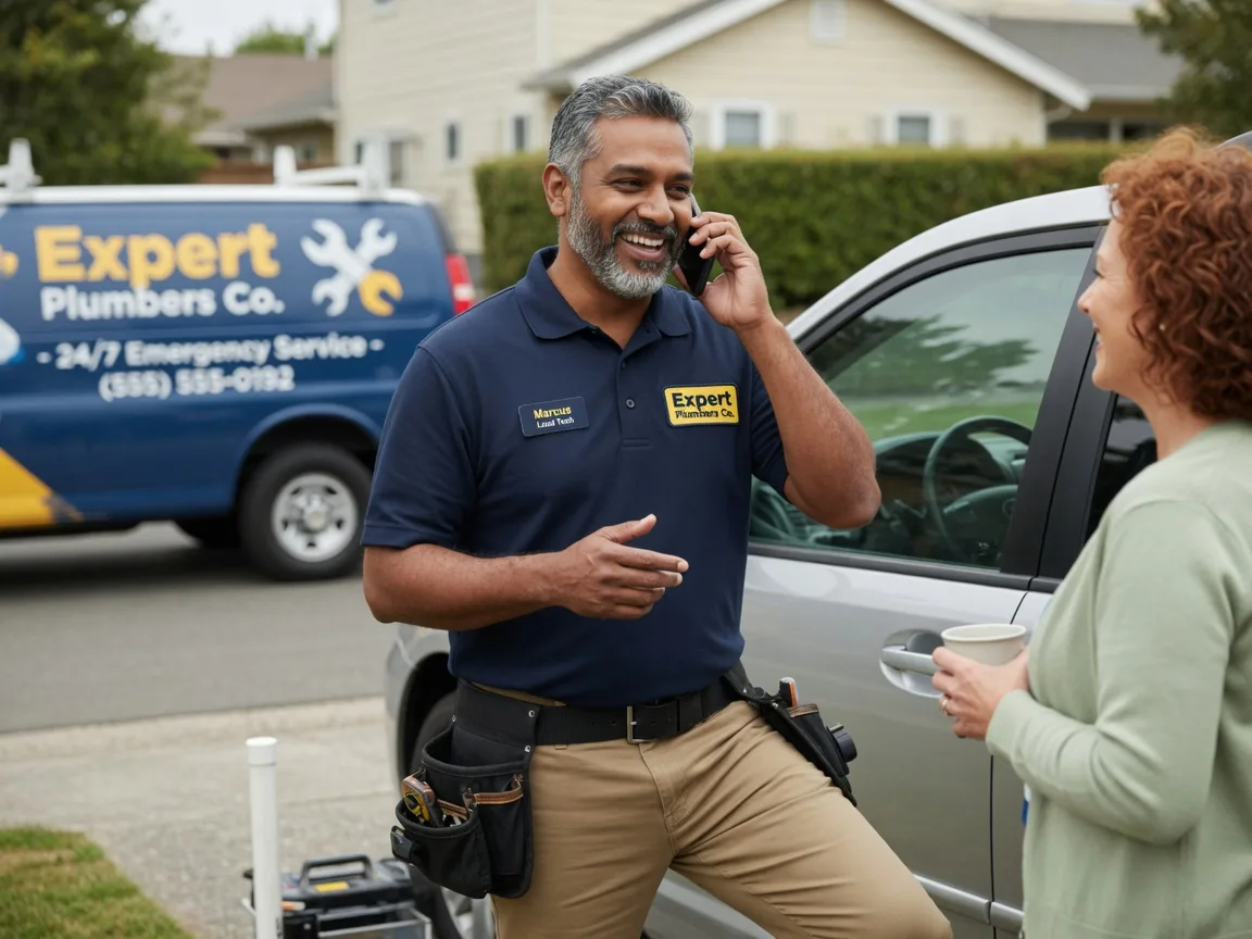 Clogged Drain Repair in Sailor Springs, IL